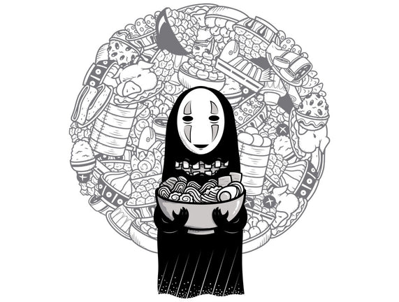 spirited away coloring pages