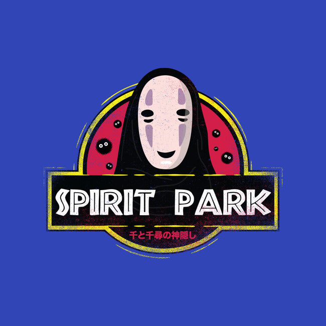 Spirit Park-none polyester shower curtain-rocketman_art