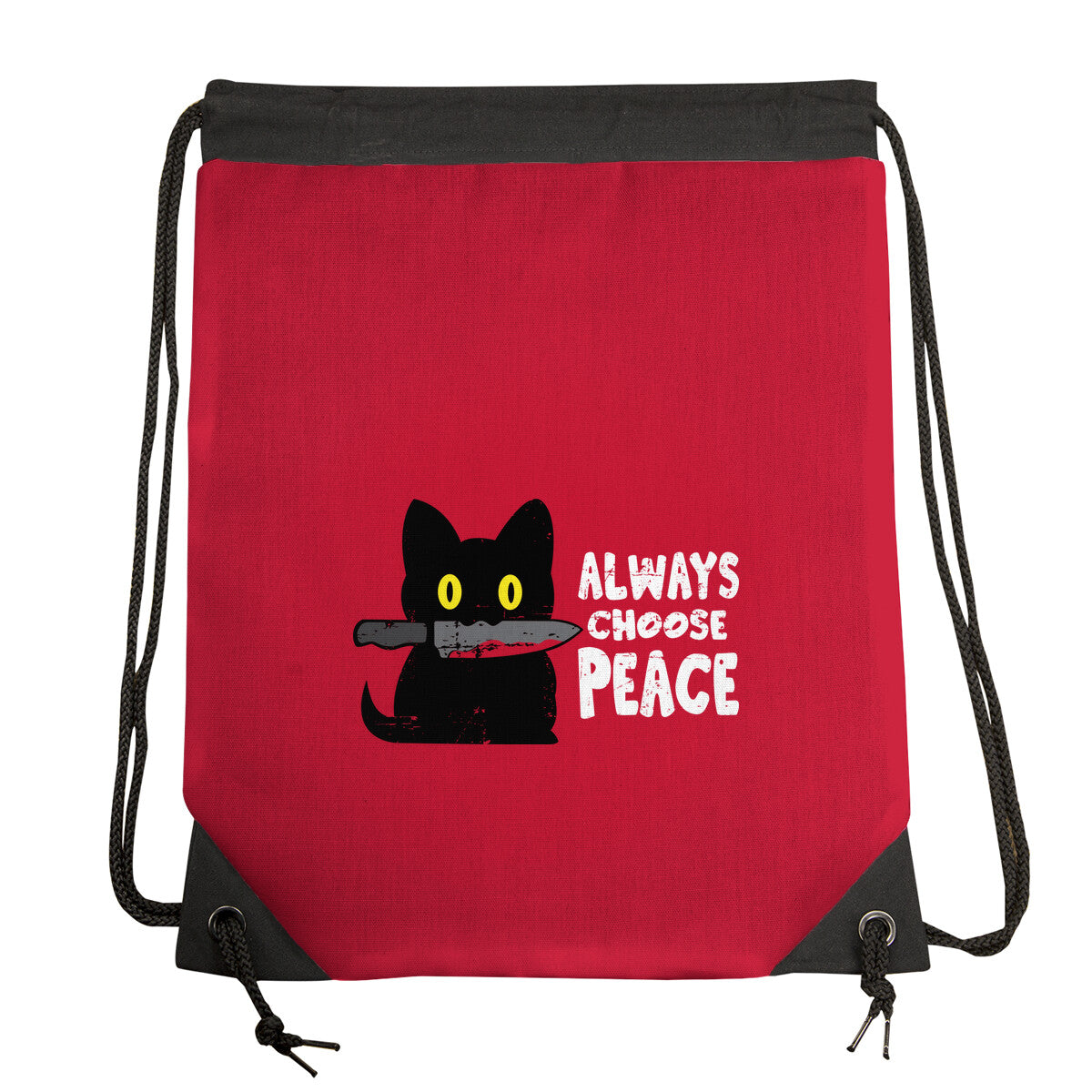 Peace bags collections