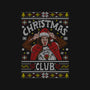 Christmas Club-none stainless steel tumbler drinkware-Olipop