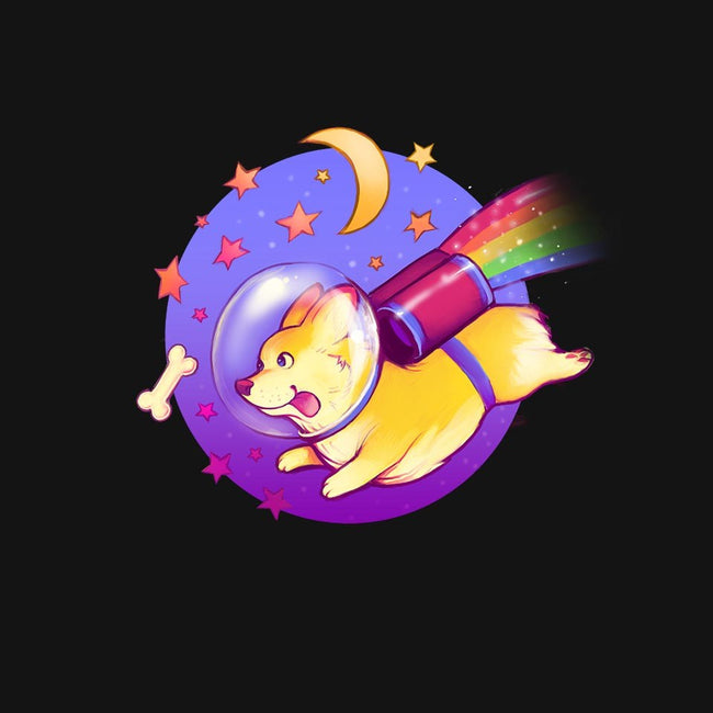 Space Corgi – TeeFury