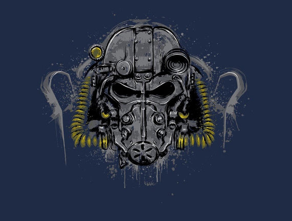 T 60 Power Armor