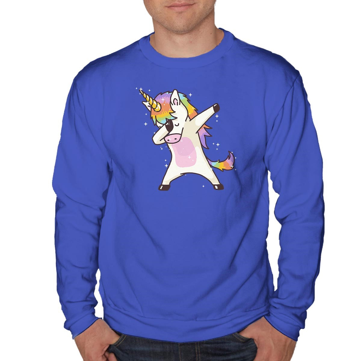 Unicorn Dabbing – Chicago Cubs T-Shirts, Hoodies