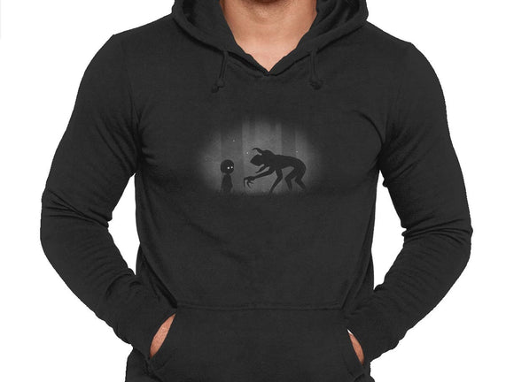 the lost boy hoodie