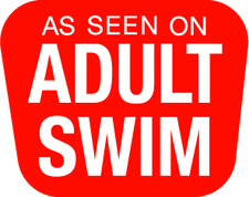      Adult Swim – Adult Swim Shop   