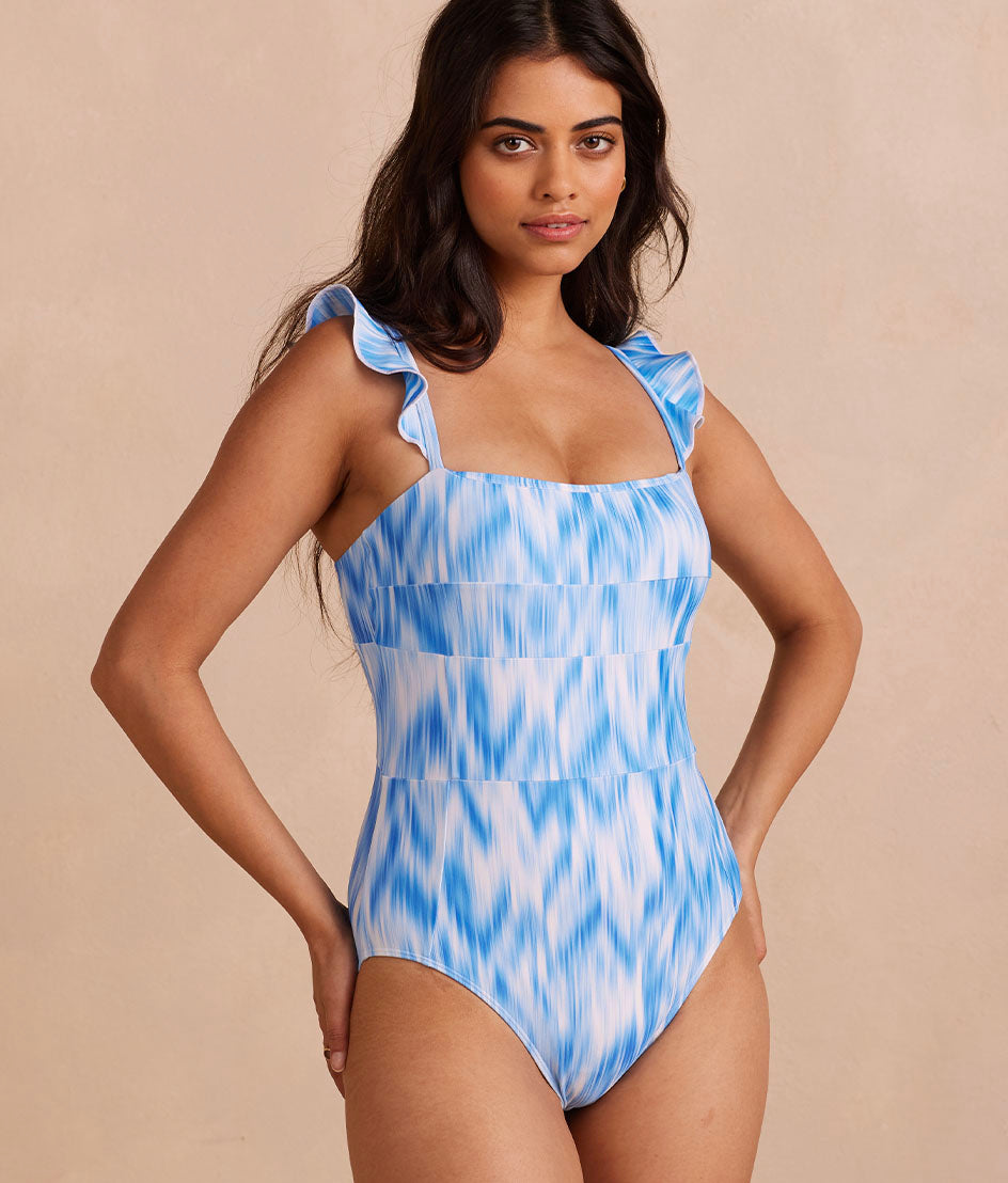 Swimsuits For Tummy Control