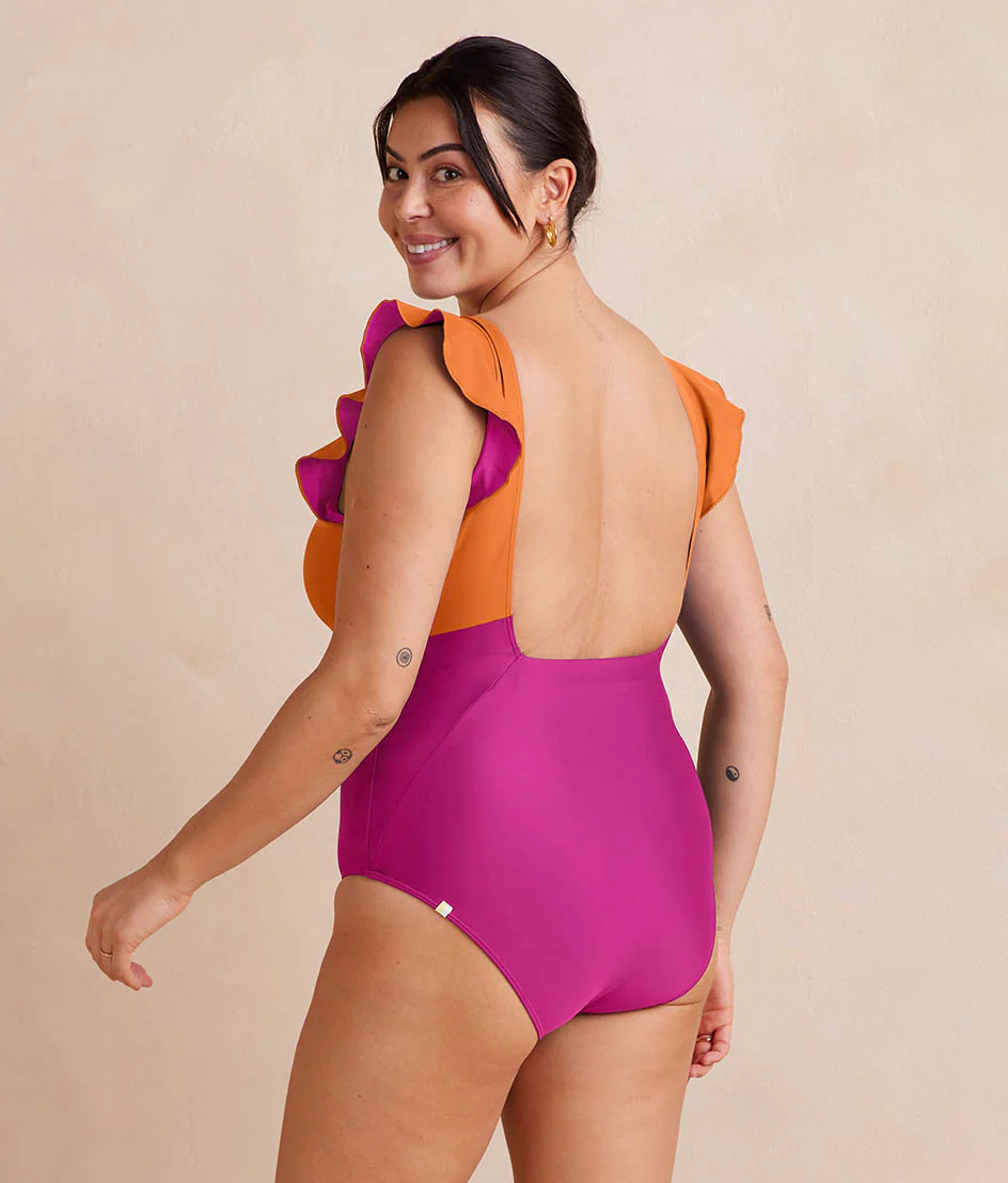 Supportive Swimwear For Women