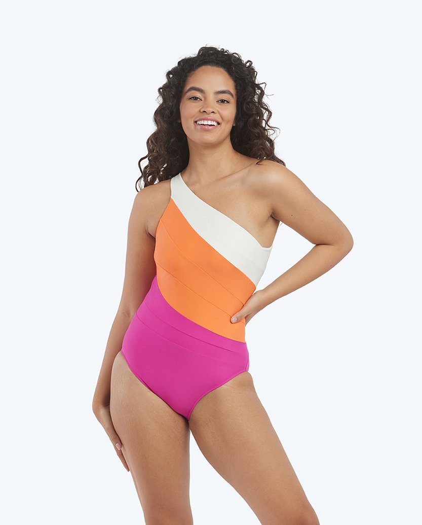 long torso dd cup swimwear