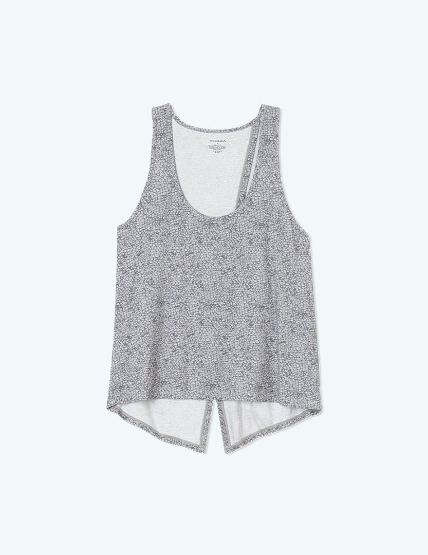 Sleeveless Summer Tops