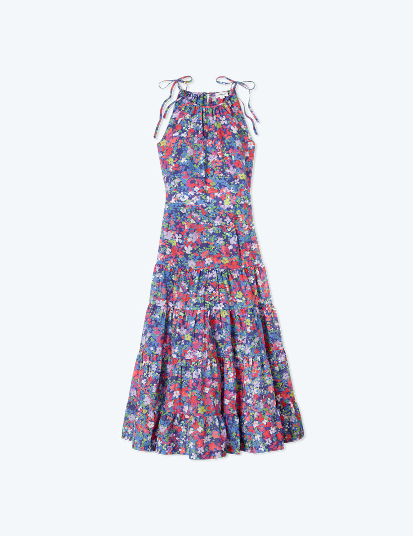 Flattering Summer Dresses