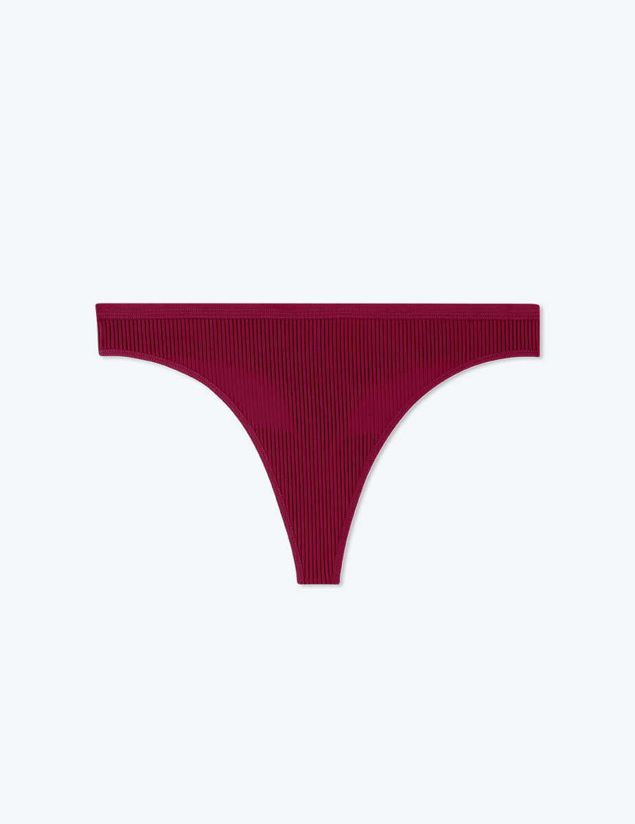 Thong Underwear For Women