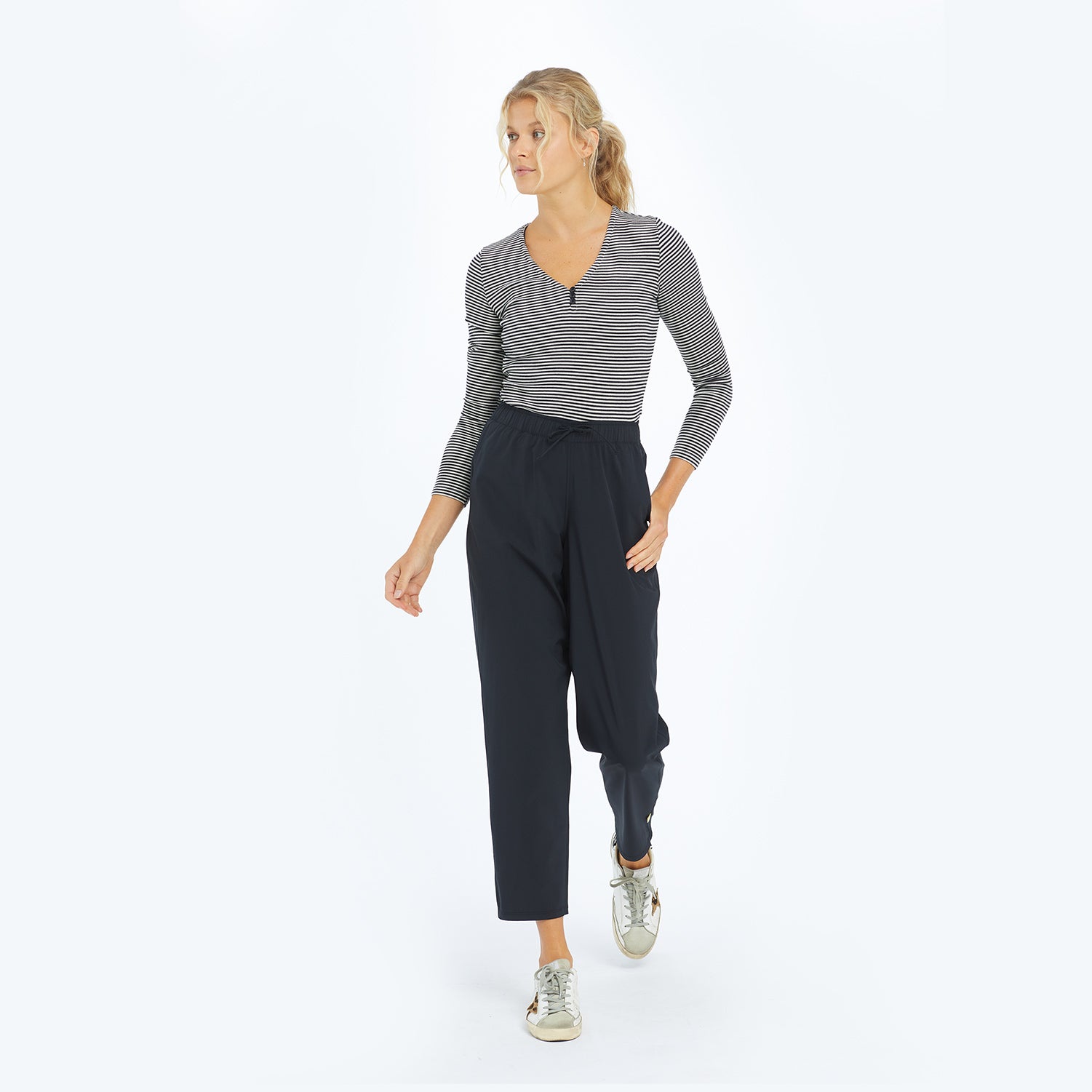 Lightweight Travel Pants