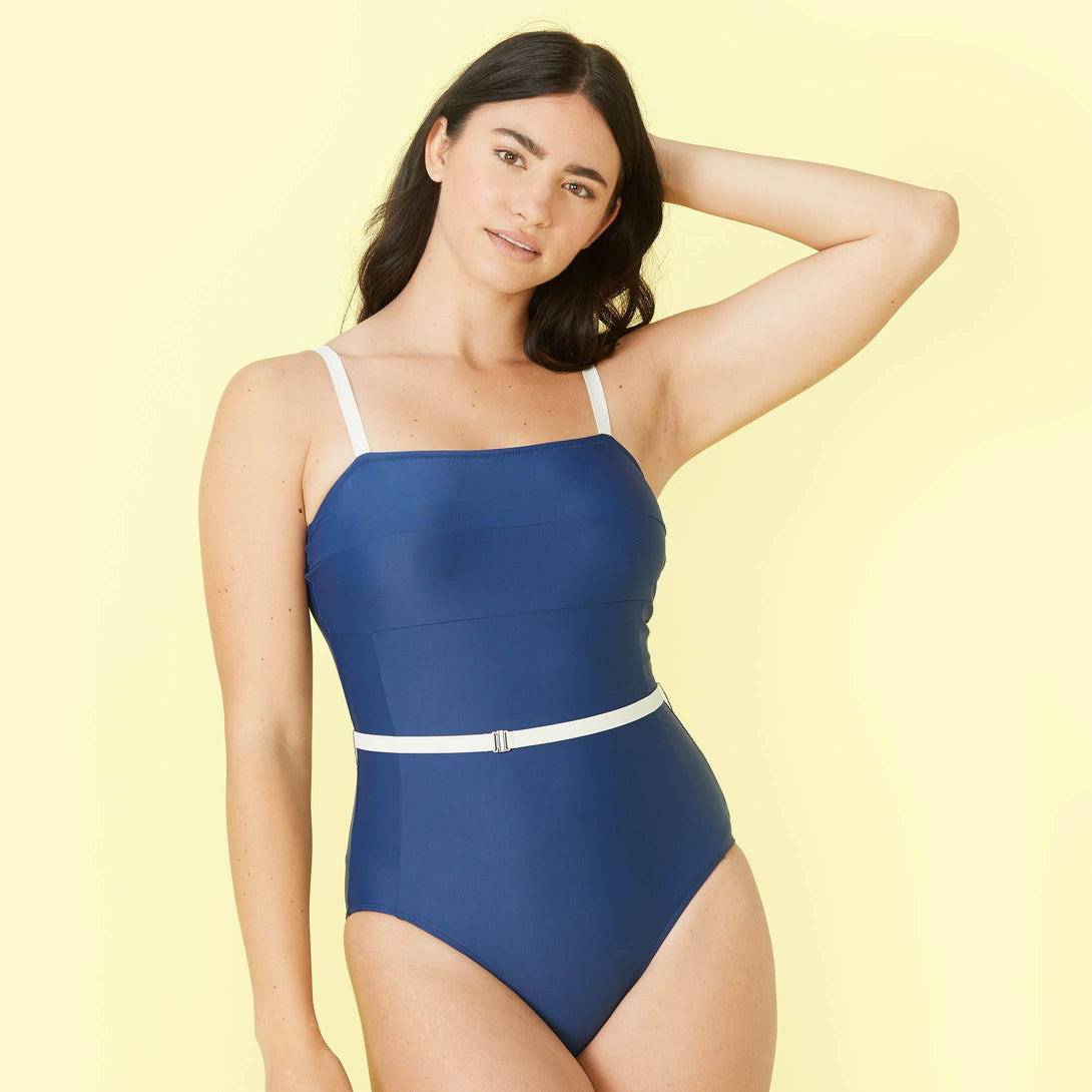 Tanya Taylor x Summersalt Swimwear Shop