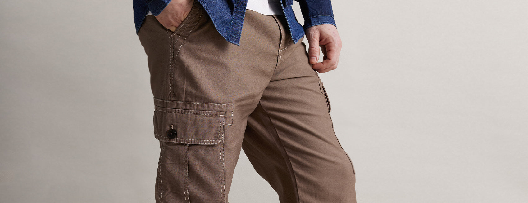 French Connection Pants for Men | Online Sale up to 65% off | Lyst