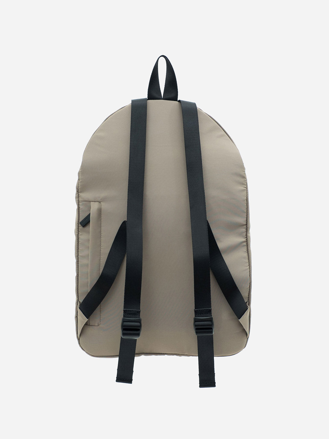 small nylon backpack