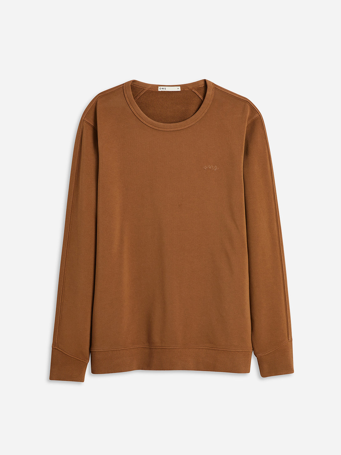 Deon Crewneck Sweatshirt