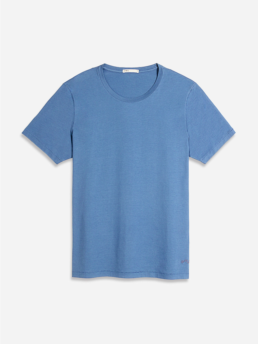 Heather Village Crew Neck Tee – O.N.S Clothing