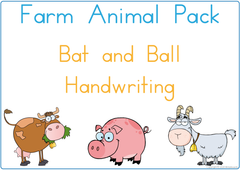 Teach Your Child about Farm Animals