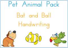 Teach Your Child About Pet Animals