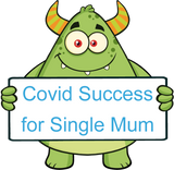 Covid Homeschooling Success