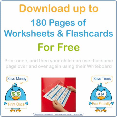 Download up to 180 Pages for Free