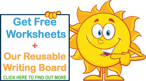 Get Free QLD Worksheets in one of our Great Kits