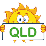 CVC Flashcards for QLD, QLD Animal Phonic Flashcards