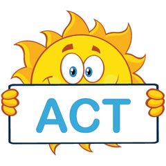 ACT Handwriting Worksheets & Flashcards for Aussie Kids