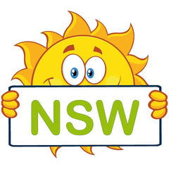 NSW Handwriting Worksheets & Flashcards for Aussie Kids