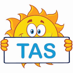 TAS Basic School Kit