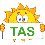 CVC Flashcards for TAS, TAS Animal Phonic Flashcards