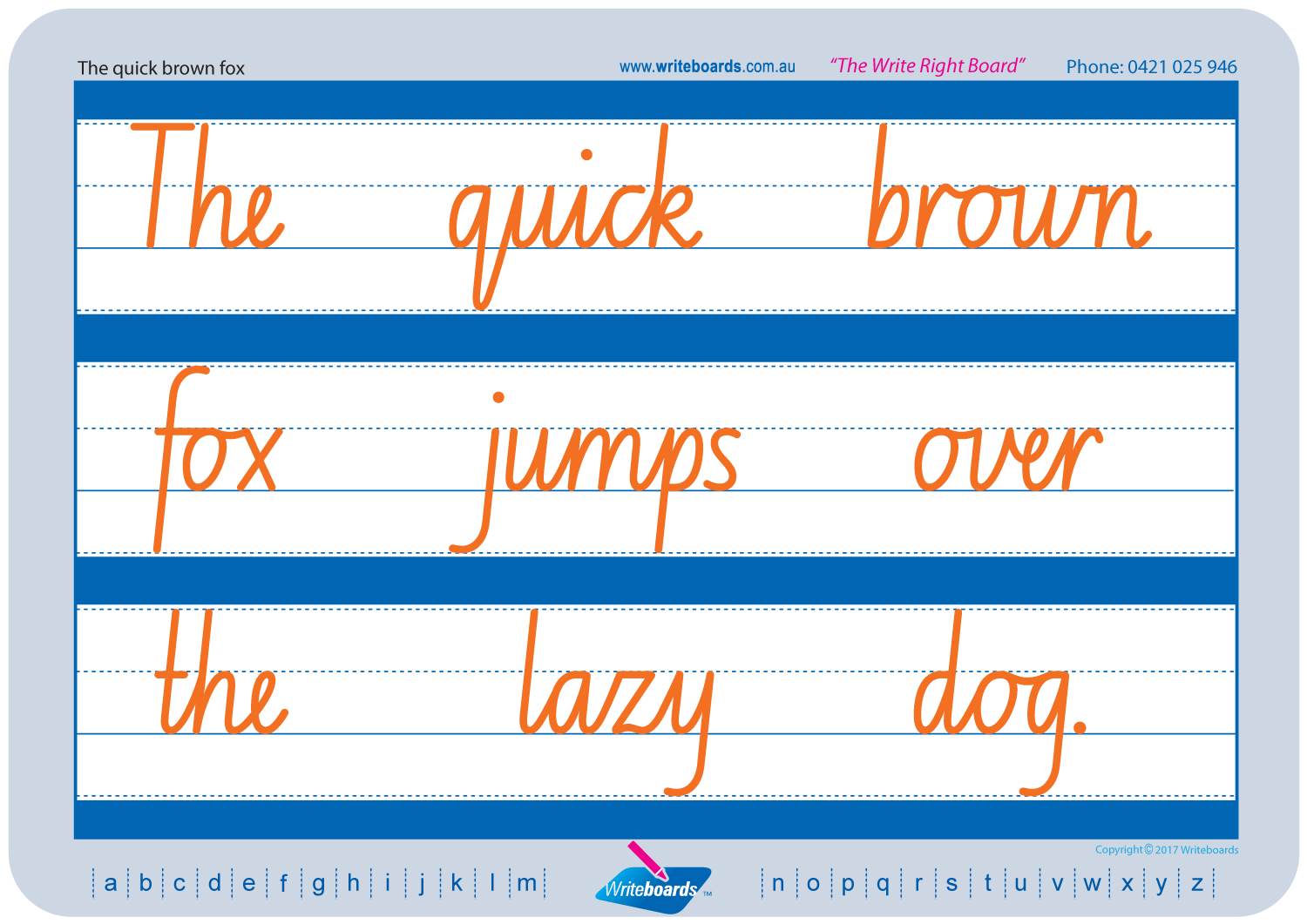 cursive-writing-worksheets-nsw-foundation-font-writeboards-children-s-writing-board