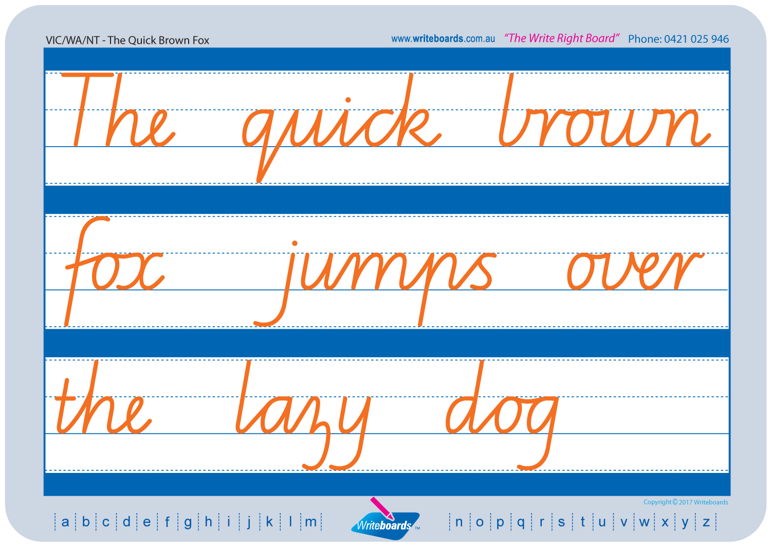 cursive writing worksheets vic modern cursive font writeboards