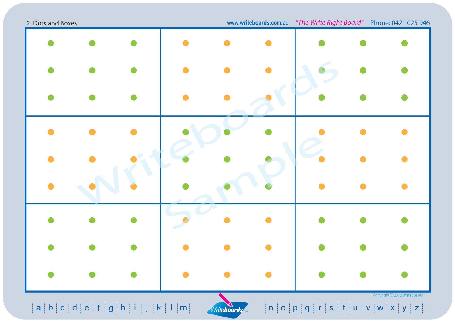 Games Worksheets for Teachers | Writeboards | Children’s Writing Board