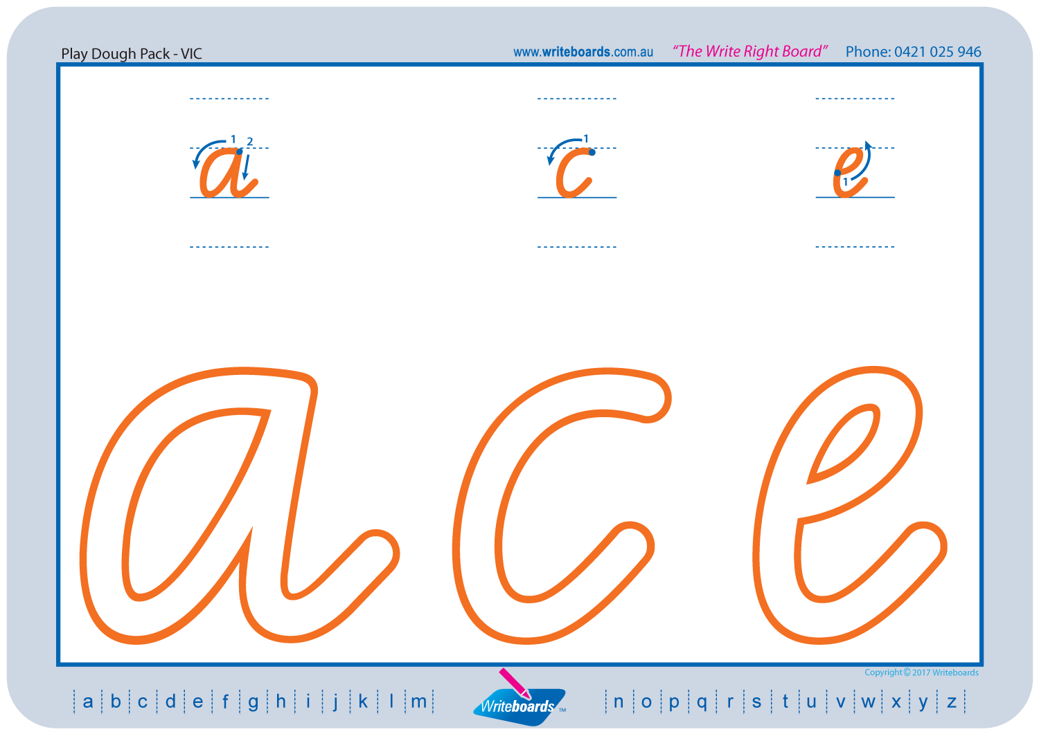 lower-case-alphabet-and-numbers-vic-modern-cursive-font-writeboards-children-s-writing-board