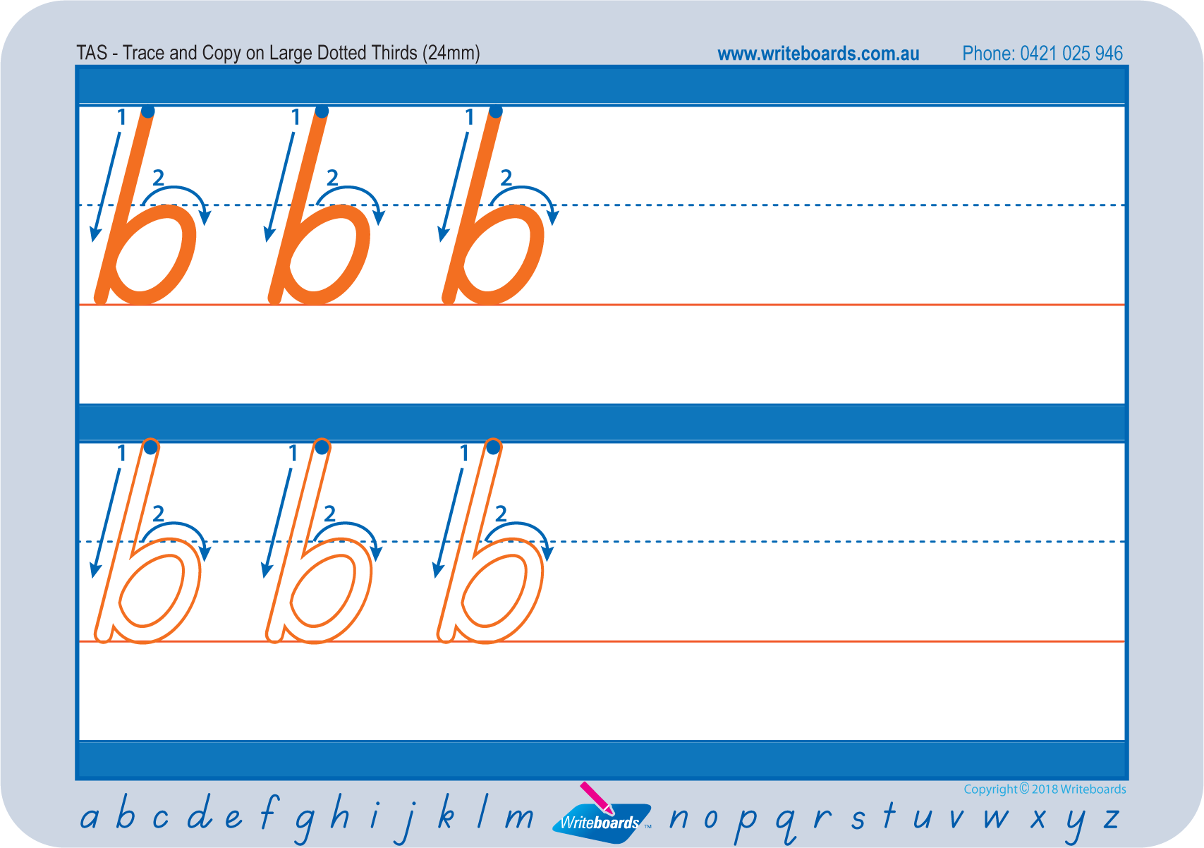 dotted-third-letter-worksheets-tas-beginner-font-writeboards-children-s-writing-board