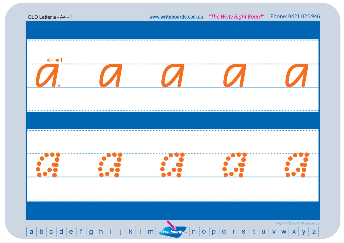 qld modern cursive font worksheets for teachers writeboards