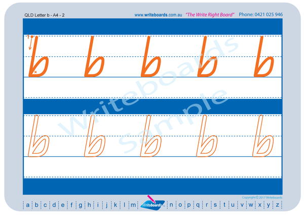 school beginner worksheets qld modern cursive font writeboards