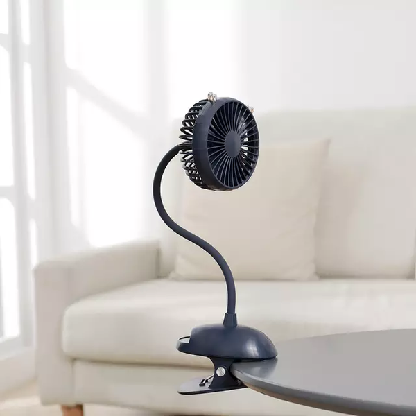 Beebo Portable Rechargeable Fan | The Nest Attachment Parenting Hub