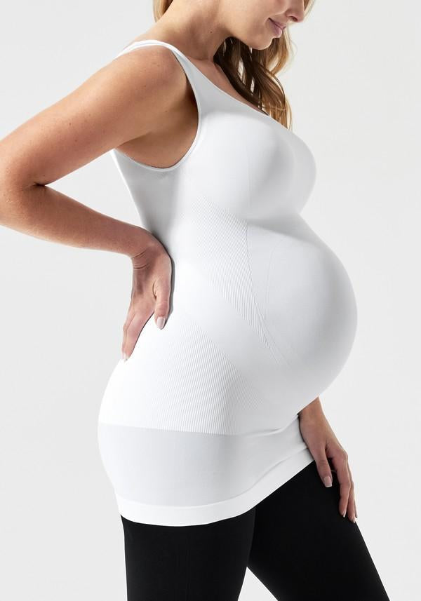 Blanqi Overbust Maternity Support Tank – Urban Essentials Philippines