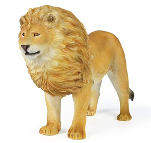 lion toy figures