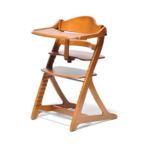 Yamatoya Sukusuku High Chair – Urban Essentials Philippines