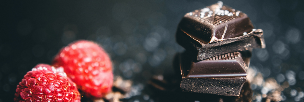 Dineamic Blog | Dark Chocolate's Good Side
