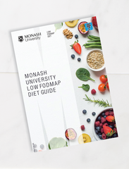 Dineamic | monash Low FODMAP Guide