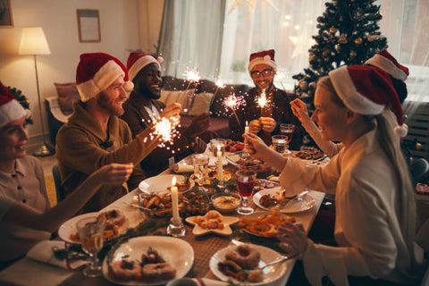 Respect differences and agree to disagree this holiday season in order to avoid the stress of arguments at the dinner table