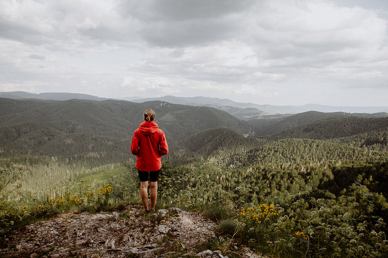 Travelling Basket Journal - Low Tatra and Karkonosze Mountains - photo 9