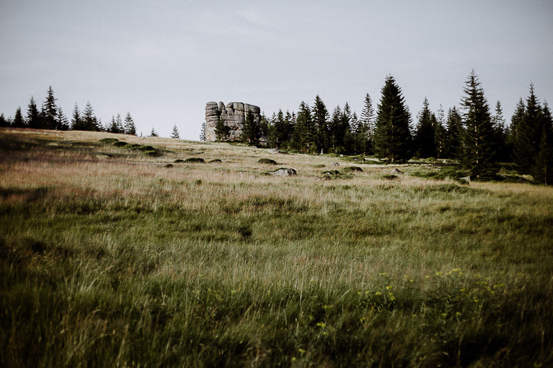 Travelling Basket Journal - Low Tatra and Karkonosze Mountains - photo 10