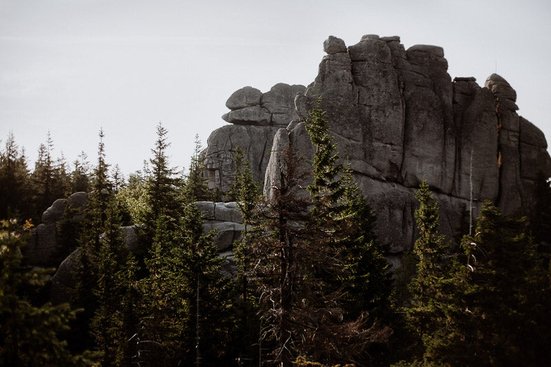 Travelling Basket Journal - Low Tatra and Karkonosze Mountains - photo 14