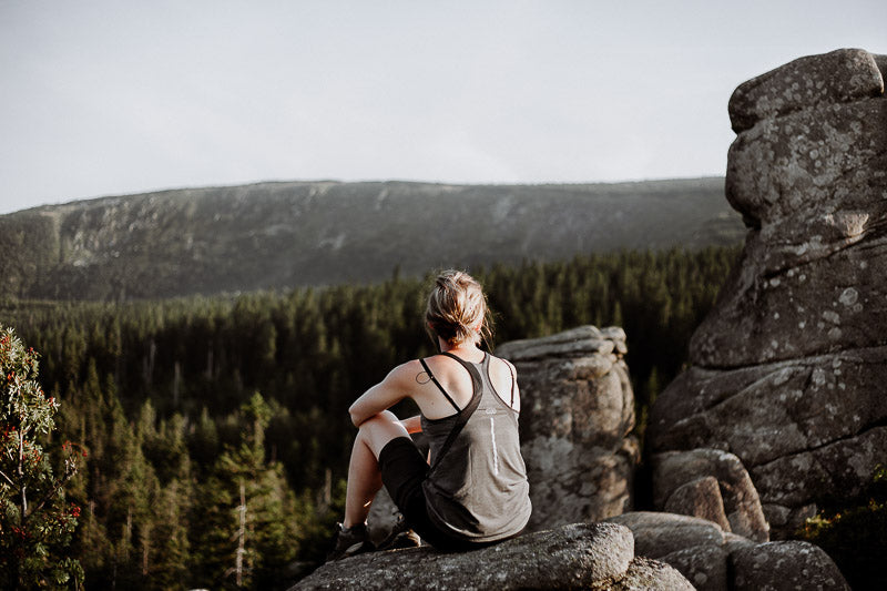 Travelling Basket Journal - Low Tatra and Karkonosze Mountains - photo 15