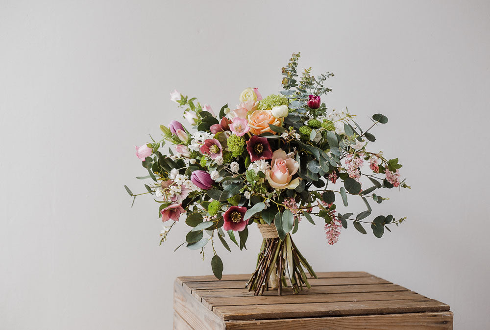 Wedding Florist Scotland